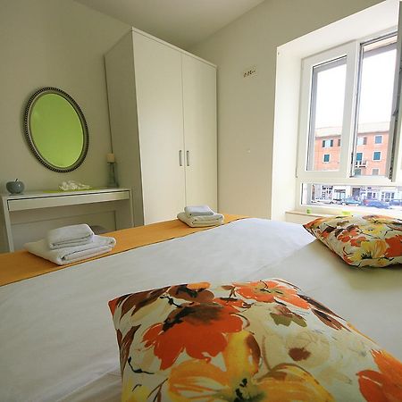 Ferienwohnung Gold Town Split Centre Old Town Exterior foto